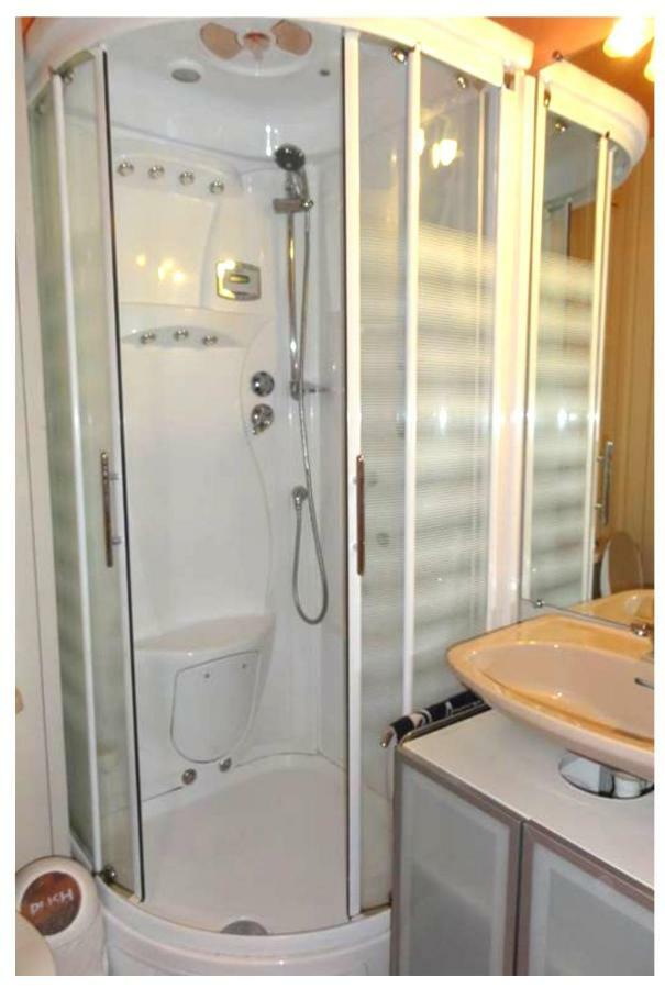 Belle Residence Securisee Appartement T1 Верне-ле-Бен Екстериор снимка